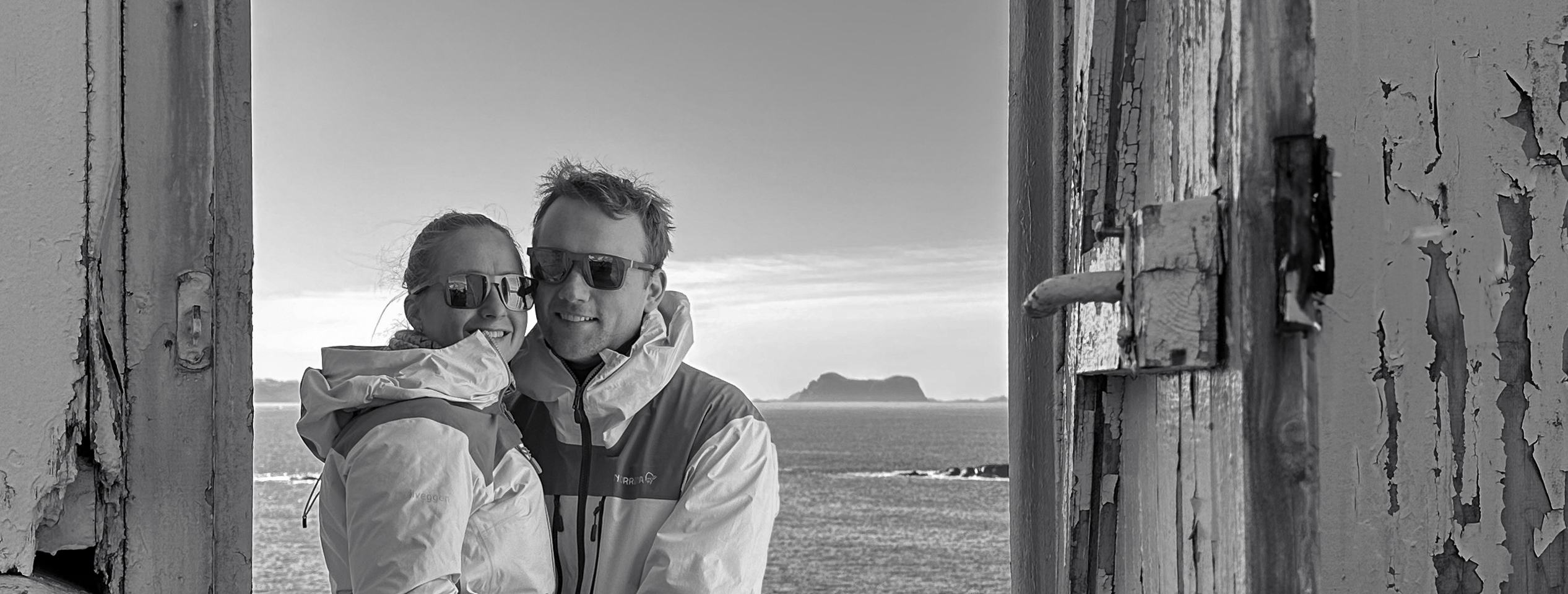Bryllup Header